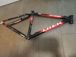 TREK USA 8500 Aluminium Rahmen S/16.5"/42 PORTOFREI!