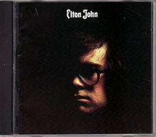 Elton John – Elton John