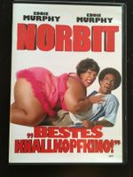 DVD Norbit