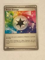Pokemon BLACK BOLT Prism Energy 086 / 086 🇬🇧 EN