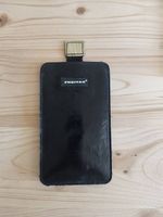 FREITAG Handyhülle / Sleeve schwarz (Unikat)