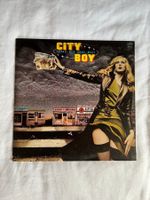 City Boy – Young Men Gone West vinyl LP