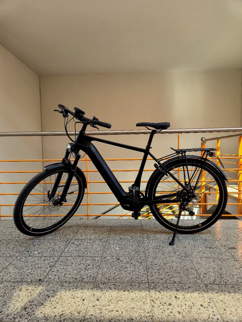 MTB Cycletech Biciclette: MTB Cycletech Yak 45km/h – Nuovo e nell'imballaggio originale da Sirnach venduto da MarioS1986