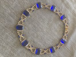 Hals Kette Chocker.
