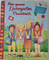 Kindergarten Puzzlebuch 