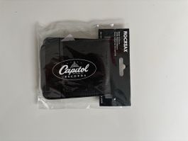 Portemonnaie - Capitol Records