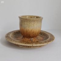 vintage Eierbecher von Pfeiffer