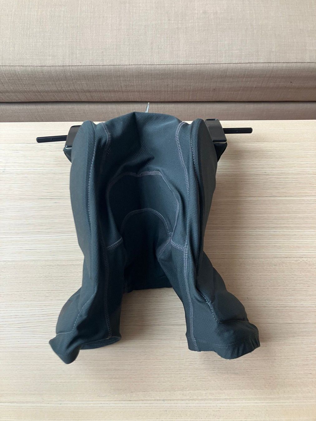 IXS Protezioni & Imbottiture: iXS Trigger Lower Protective Liner S for downhill biking – Usato da Bonstetten venduto da __sunshine__ 3