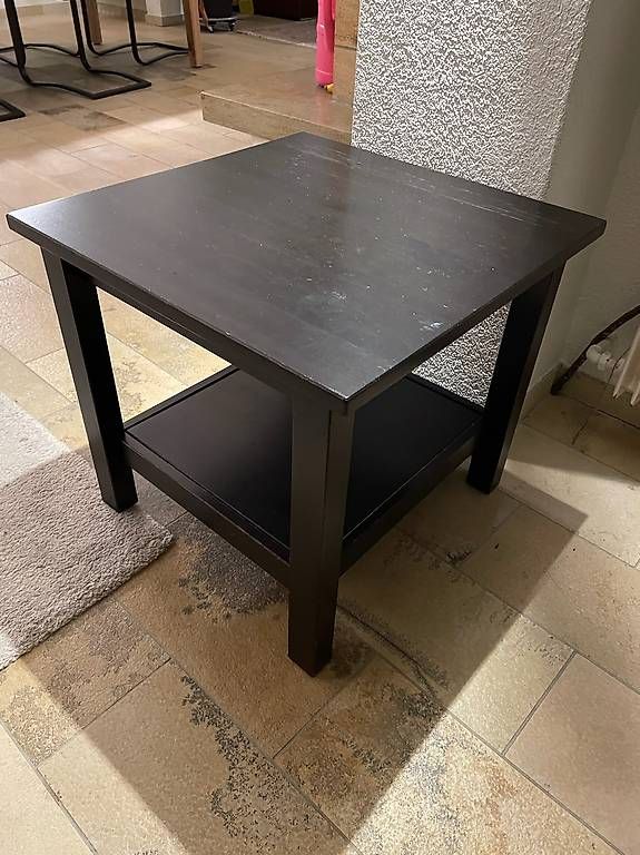 Tische: Couchtisch Ikea Hemnes – Gebraucht aus Lamboing von Sudaliso4 1