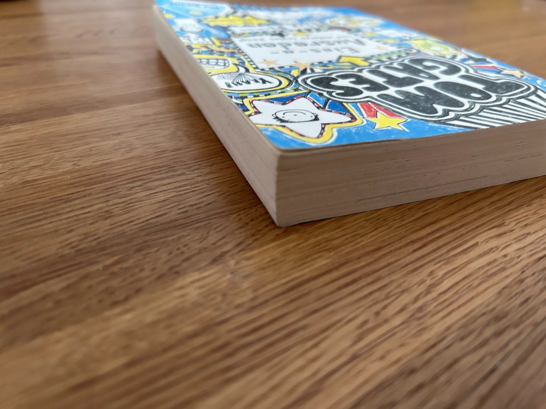 Libri: Buch Tom Gates - "Eins-a-Ausreden" – Usato da Küsnacht ZH venduto da filo_fila8700 4