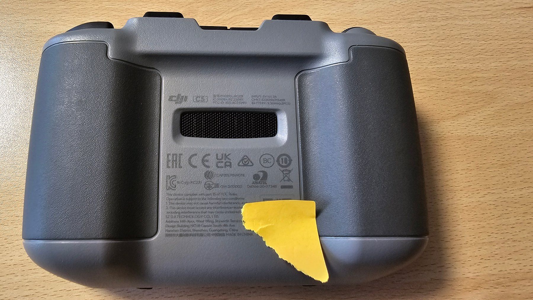 DJI Telecomandi: DJI mini 3 Fernbedienung neu – Usato da Meggen venduto da Mcgiver_1 3