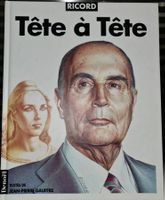 Tête à Tête / Ricord