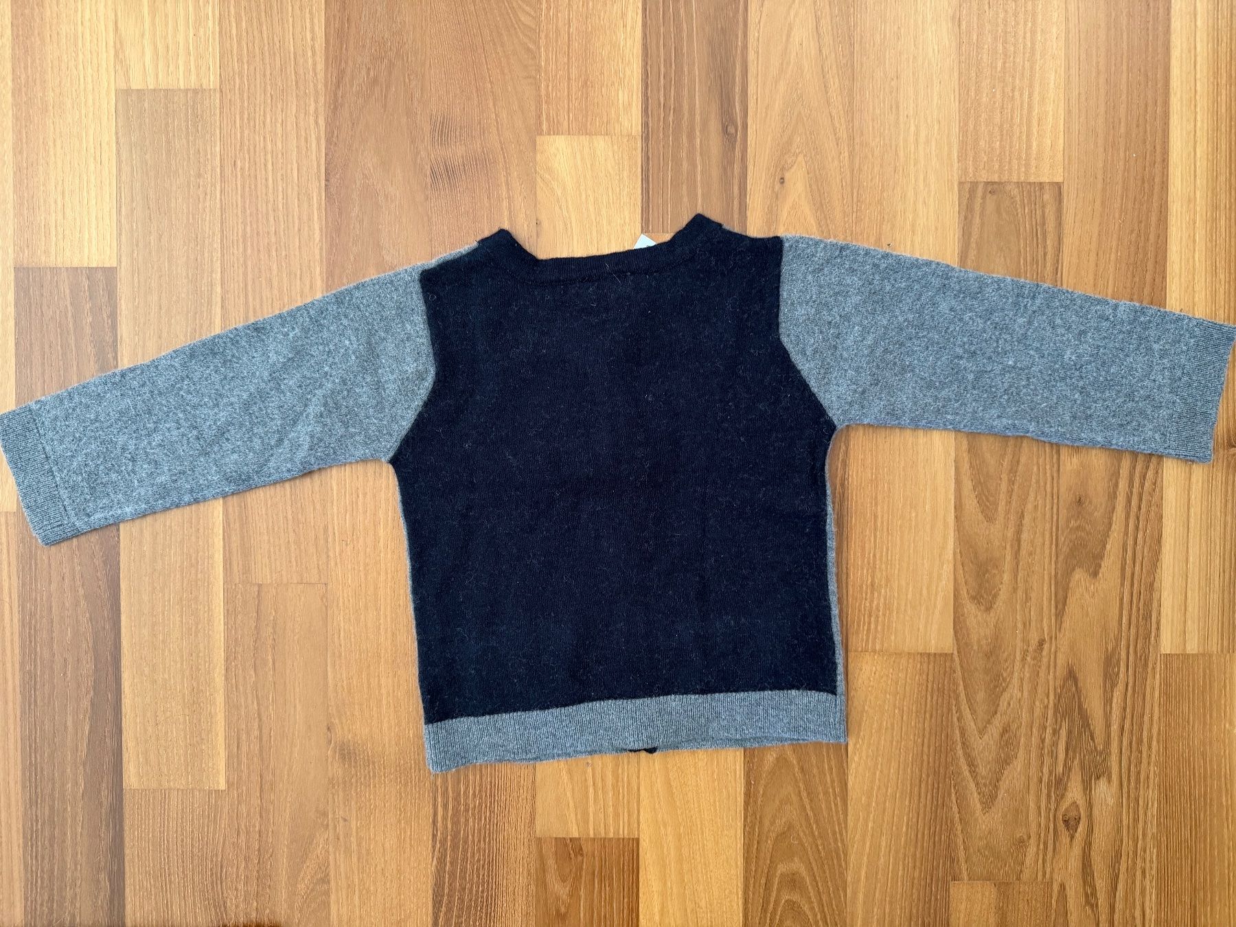 Jacadi Giacche & Cappotti: Jacadi Strickjacke Wolle Kaschmir – Usato da Buchs SG venduto da VintageHomeCH 2