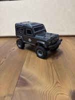 Landrover Defender Mini Crawler