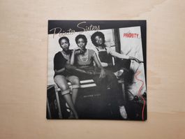 Pointer Sisters – Priority US 79 OIS