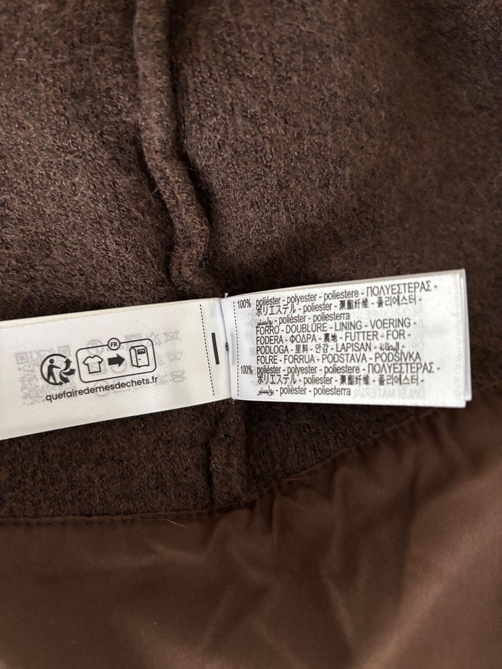 Zara Jacken: ZARA Strickjacke  Gr S, ganz neu – Neu und originalverpackt aus Egg b. Zürich von chimago 4