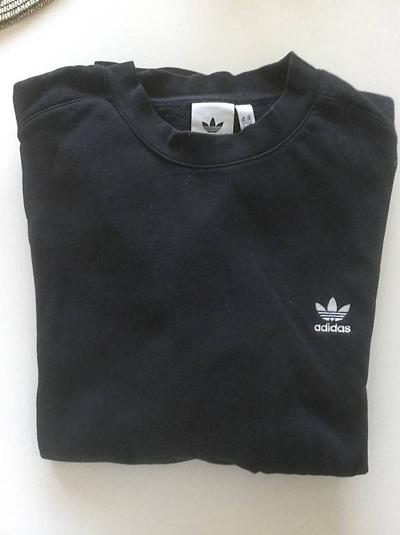 Pullover & Sweatshirts: Pull Adidas pour homme XXL – Gebraucht aus St-Blaise von Chemar 2