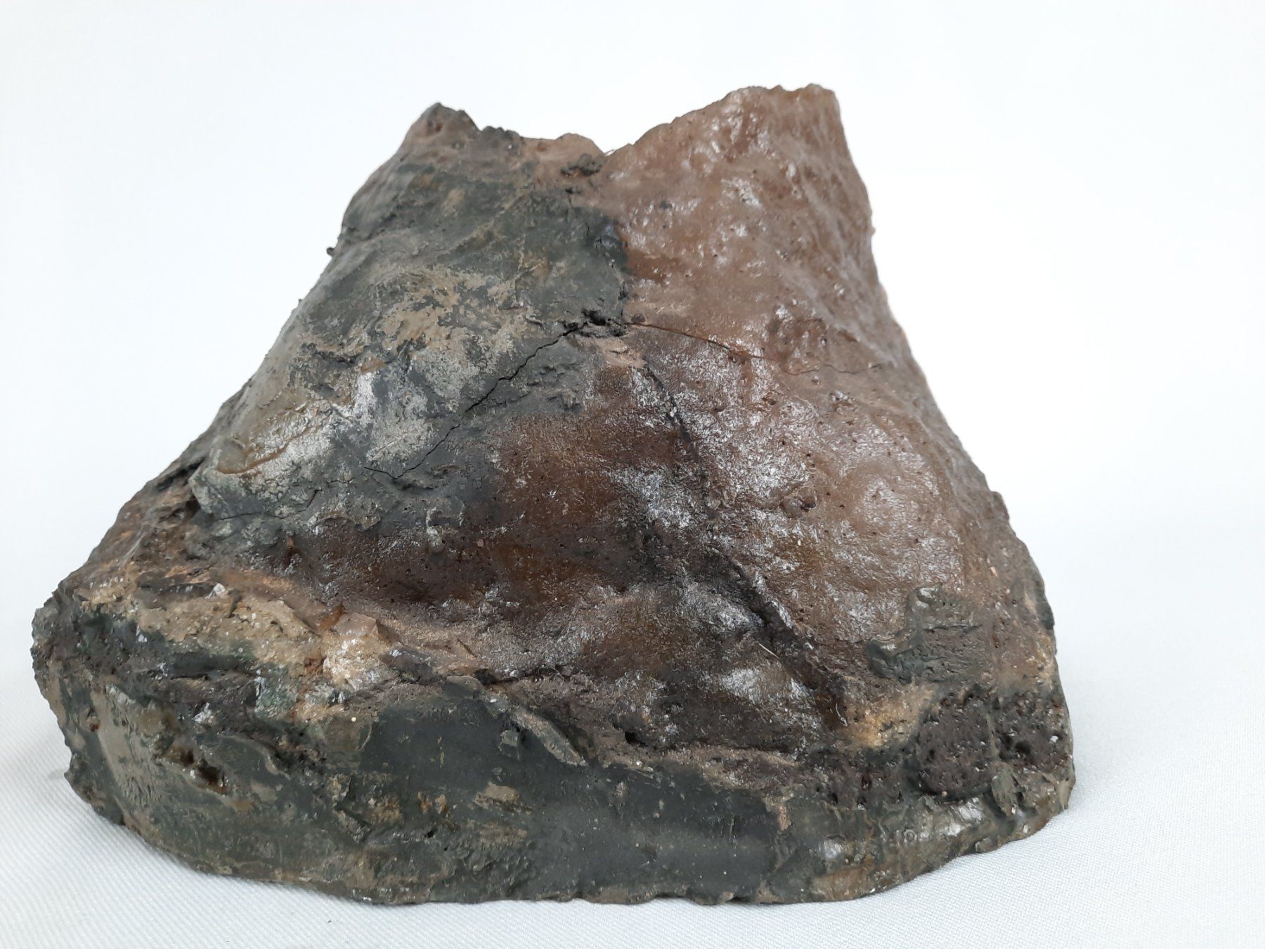 Minéraux & Lithothérapie: Amethyst Druse 8.06 Kg – D'occasion à Beinwil am See par Restwert_Beinwil 4