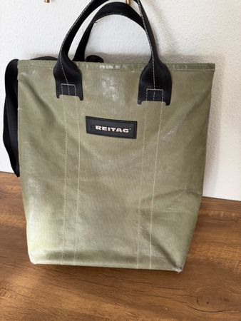 FREITAG F75 LELAND RARETÉ 