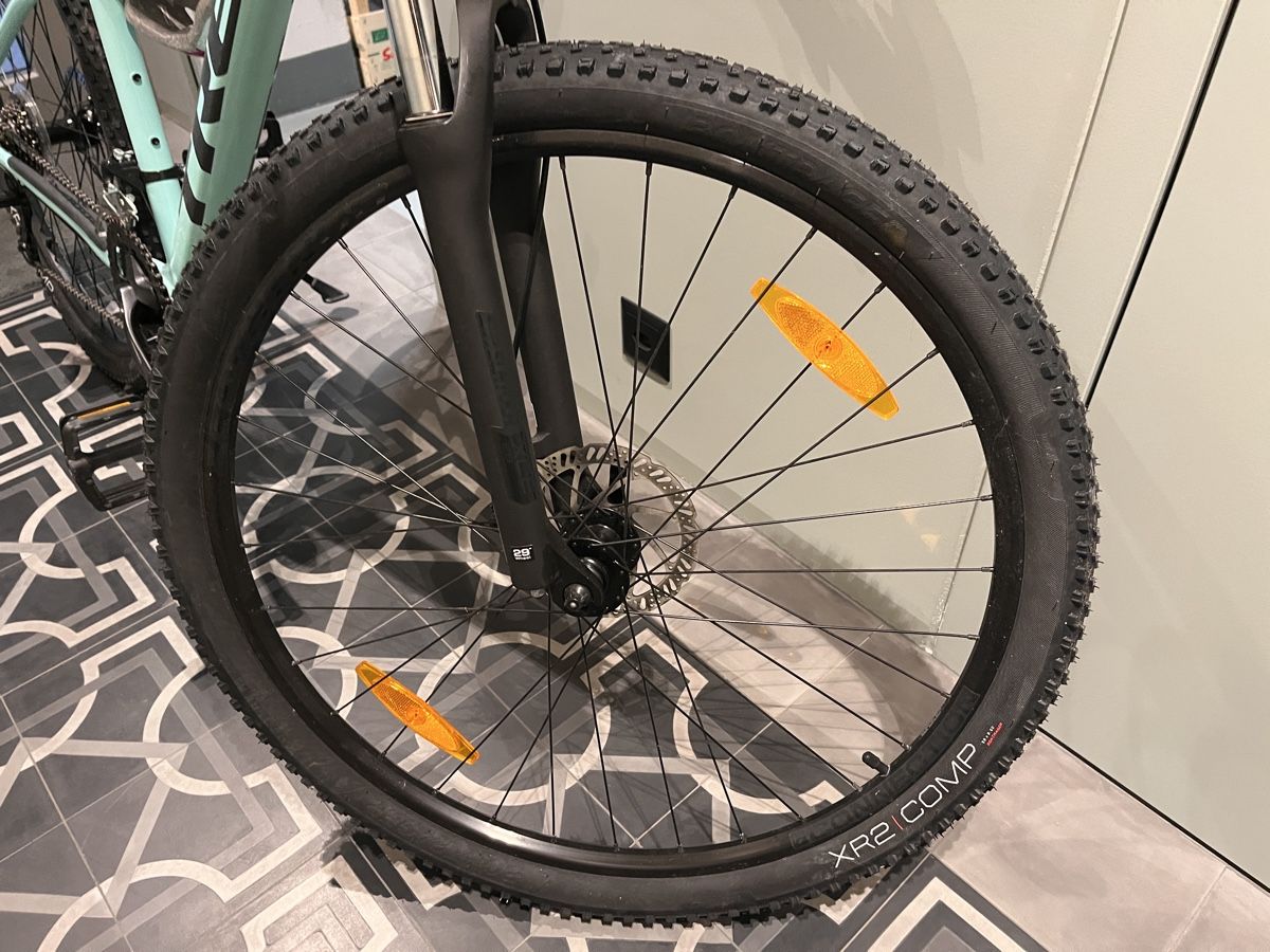 Trek Biciclette: TREK Marlin 4 Gr.M – Nuovo (secondo la descrizione) da Oberägeri venduto da fam_k5sf 6