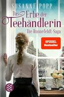 Susanne Popp: Das Erbe der Teehaendlerin - Taschenbuch 2023