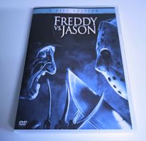 Freddy VS. Jason 2-Disc Edition