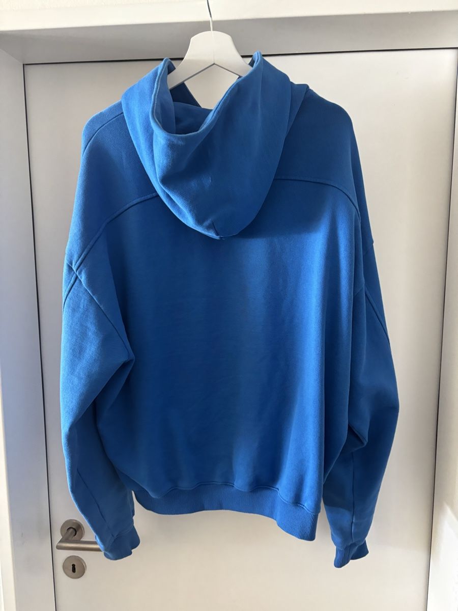 Pulls & Sweat-shirts: EIGHTYFIVE Kapuzenpullover Gr. M – Neuf (Voir description) à Männedorf par Spargeluno 4