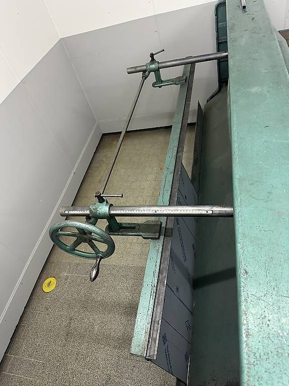 Toutes les machines: Tafelschere  – D'occasion à Langnau am Albis par Peric-N. 1