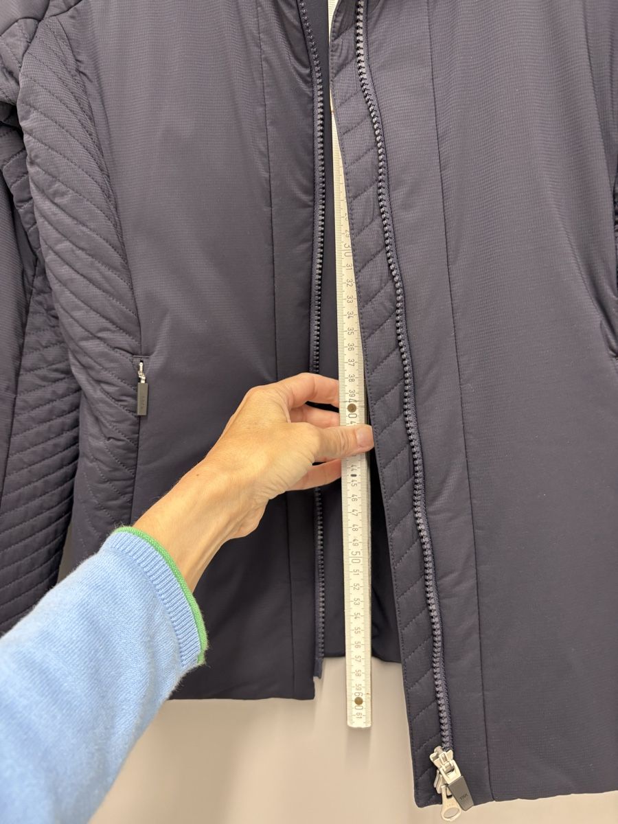 Kjus Giacche: Kjus Damen Übergangsjacke – Nuovo e nell'imballaggio originale da Zug venduto da Amedea36 3