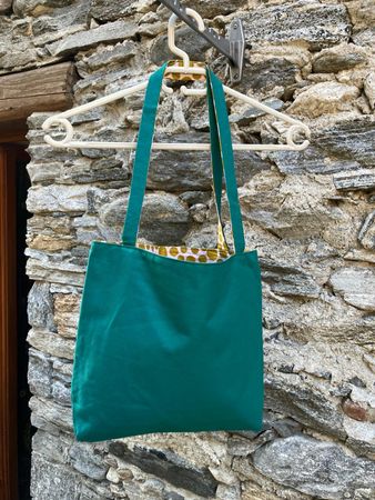 Handmade Shopper