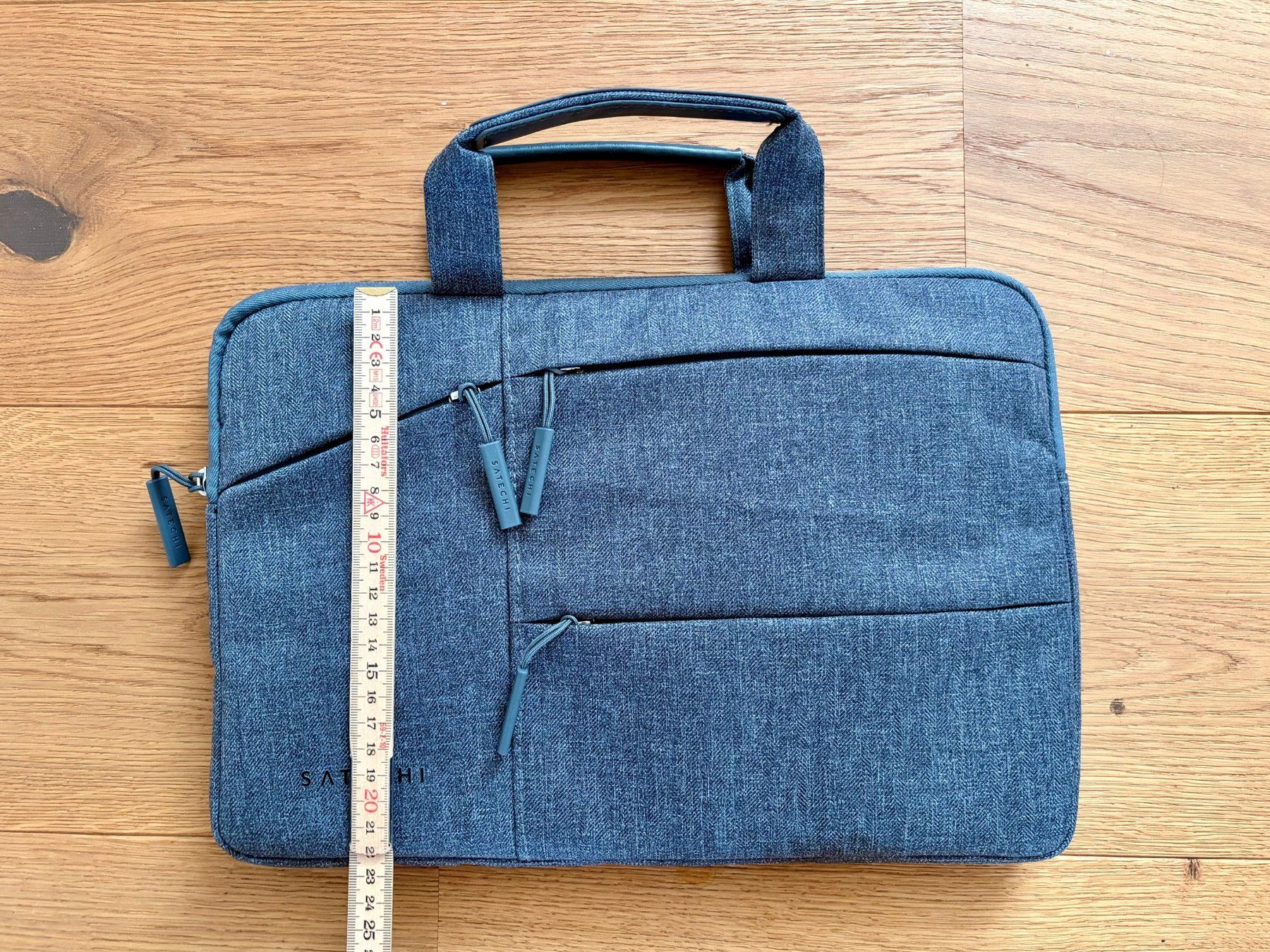 Borse: Sacoche SATECHI pour ordinateur portable, 13 " – Nuovo (secondo la descrizione) da Erlach venduto da roubate 2