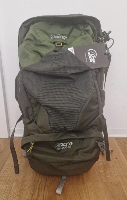 Sac à dos LOWE Alpine AirZone Trail Duo 32 (Neuf avec emballage d'origine) à Glis pour CHF 95