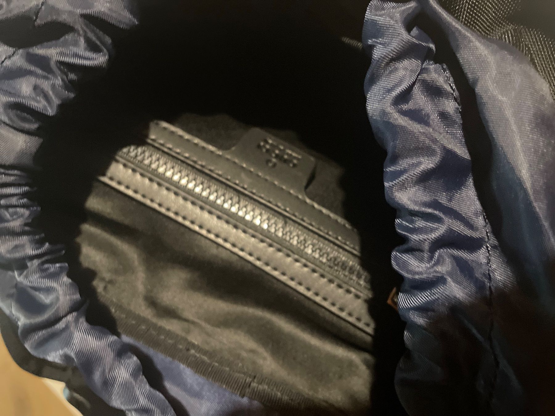 Zaini: Rucksack Gucci Tiger gestickt neu – Nuovo e nell'imballaggio originale da Stäfa venduto da san_mk9j 2