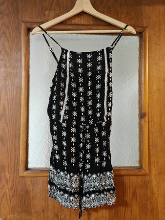 Jumpsuit Gr. XS