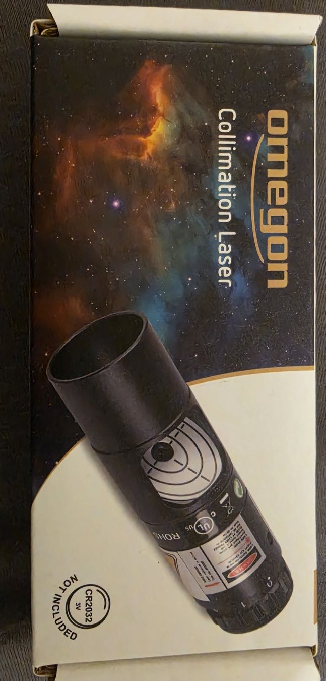 Teleskope: Skywatcher Teleskop N GoTo – Neu (gemäss Beschreibung) aus Riehen von Ch_Garone 7