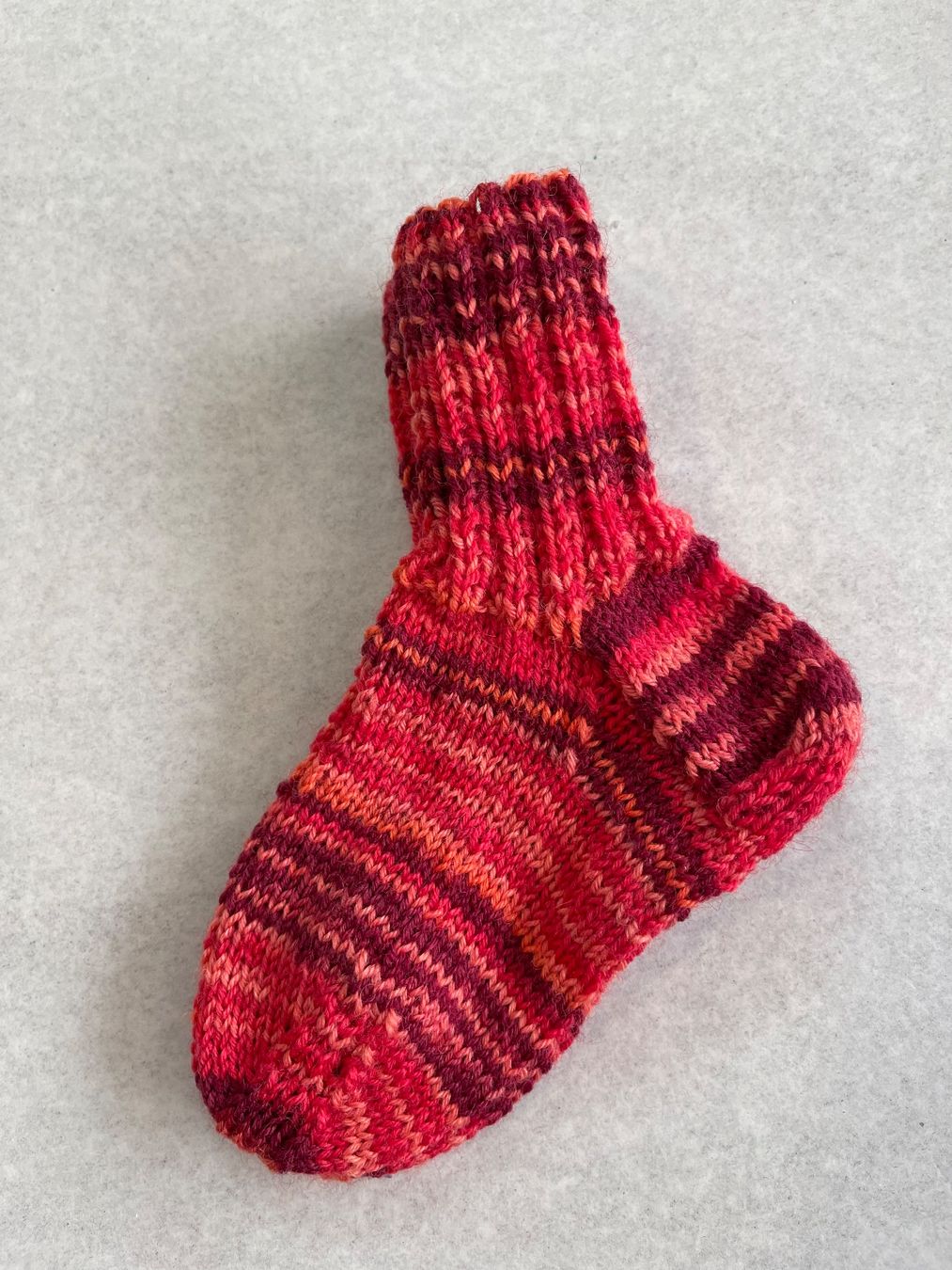 Calze per bambini: Socken Gr. 22/23 – Nuovo (secondo la descrizione) da Urnäsch venduto da pas_5r9c 1