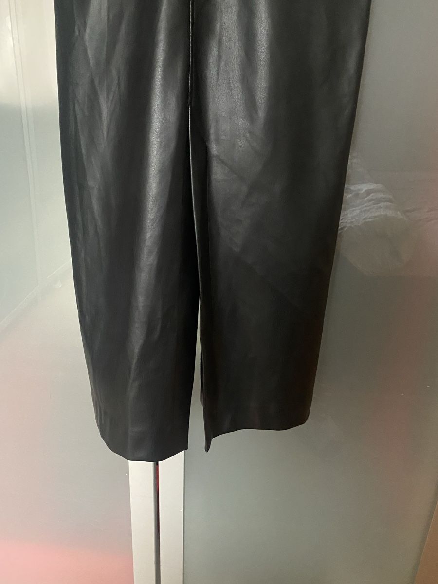 Zara Vestiti: Zara Maxikleid Leder – Usato da Liestal venduto da gze_9zhh 4