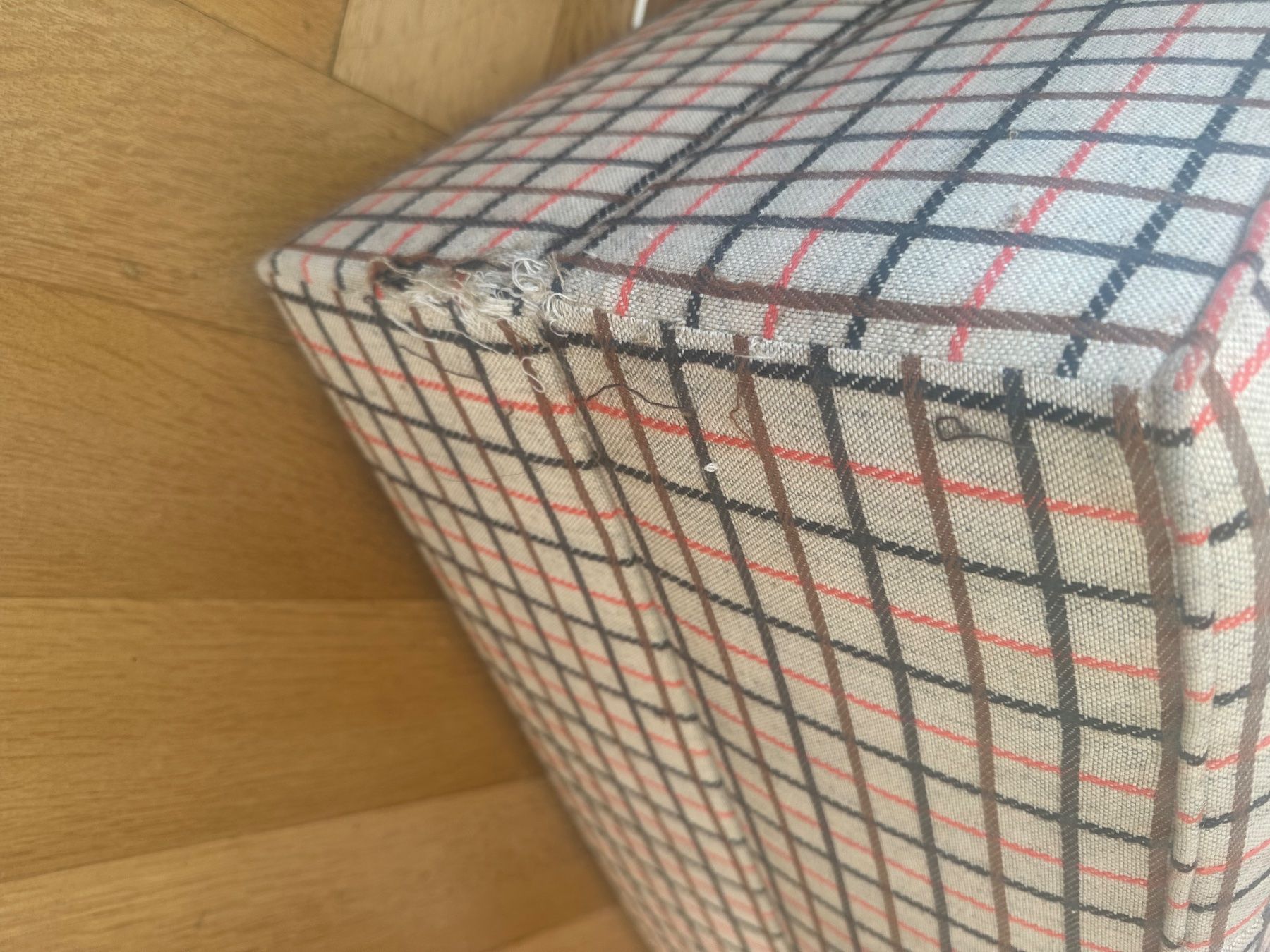 Sofas: Vintage Designer Modul Sofa von Wohnform – Gebraucht aus Zürich von LanfrC 4