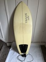 Surfboard