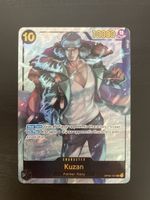 Kuzan (op02-121) NM