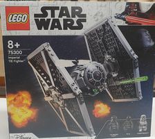 Lego 75300 star wars Imperial TI NEUF!!!! E Fighter