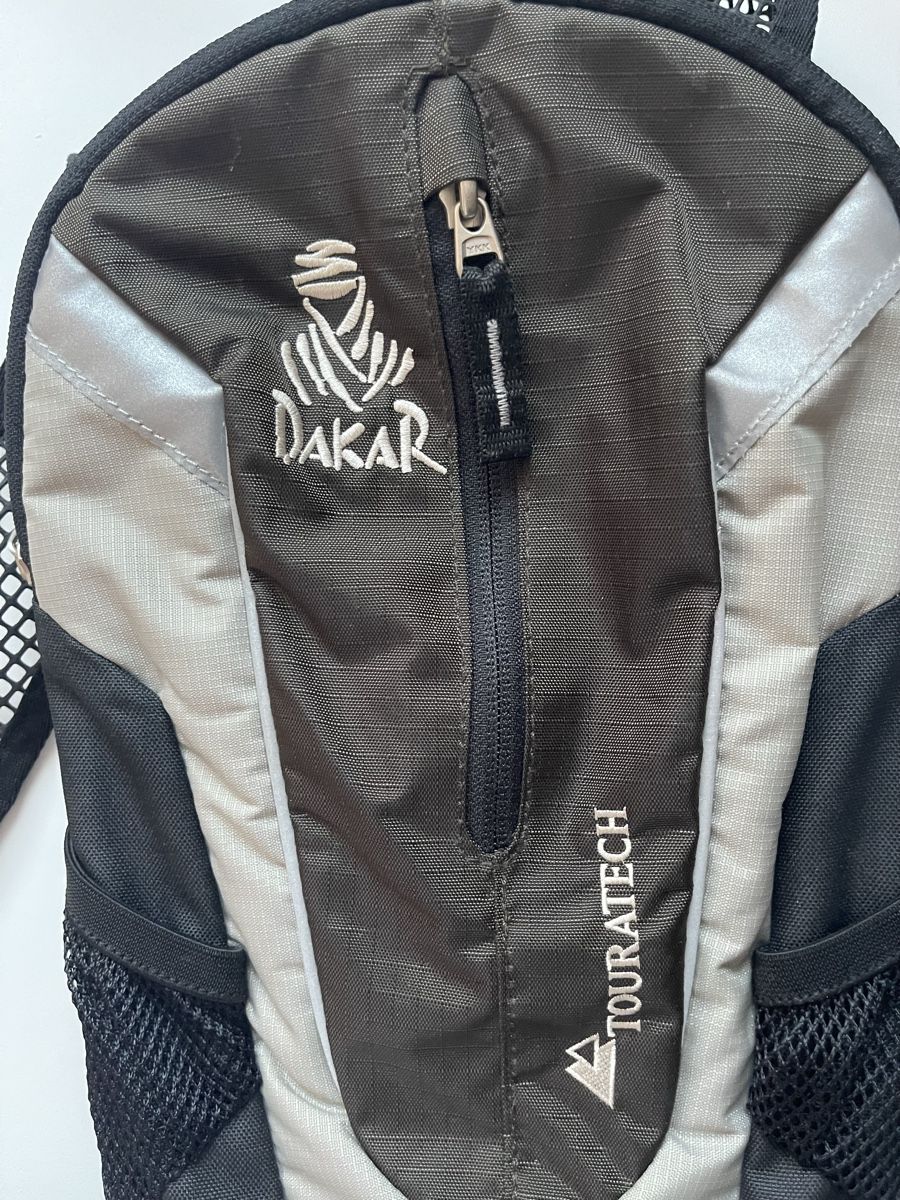Touratech Zaini: Trinkrucksack von Touratech NEU – Nuovo (secondo la descrizione) da Dörflingen venduto da Benz63 4
