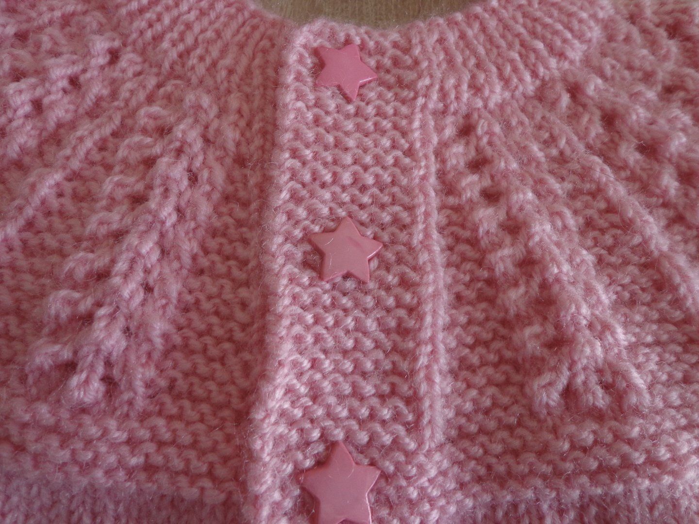 Lana: BABYGARNITUR 2TLG.IN ROSA – Nuovo (secondo la descrizione) da Kreuzlingen venduto da Ylay 1