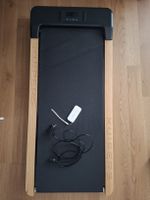 Laufband KUIPERS K1 mit Fernbedienung und Stromkabel 