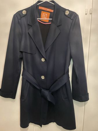 Jacke