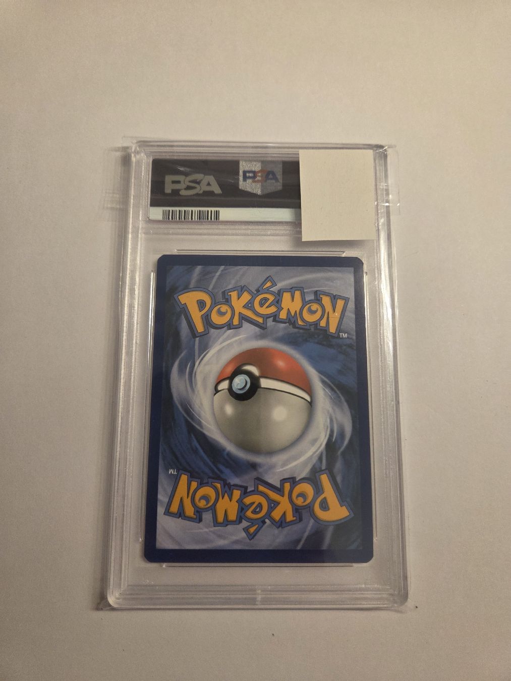 Pokémon Carte collezionabili: Pikachu Evolutions 2016 PSA 9 Mint! #35 - Selten! – Nuovo (secondo la descrizione) da Schänis venduto da valione 1