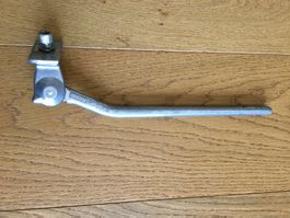 Pletscher Seitenständer 27,5 cm