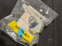 Geberit Schwimmerventil Servoventil Absteller