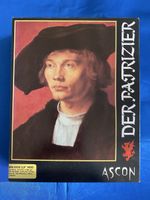 Retro Big Box PC-Game „Der Patrizier“