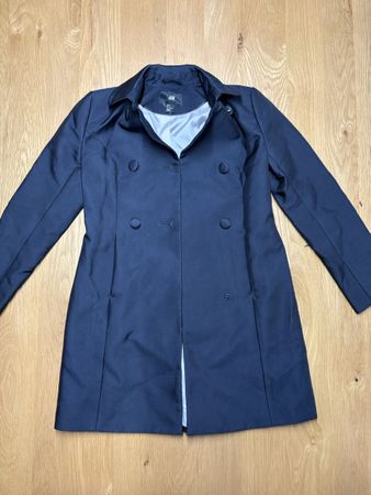Cappotto H&M taglia EUR 34 usato